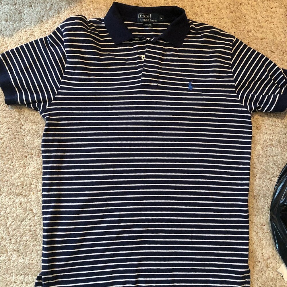 Polo by Ralph Lauren Men's shirt